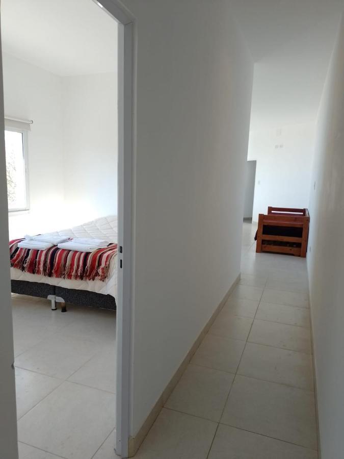 Departamentos En Los Valles Calchaquies กาฟายาเต ภายนอก รูปภาพ