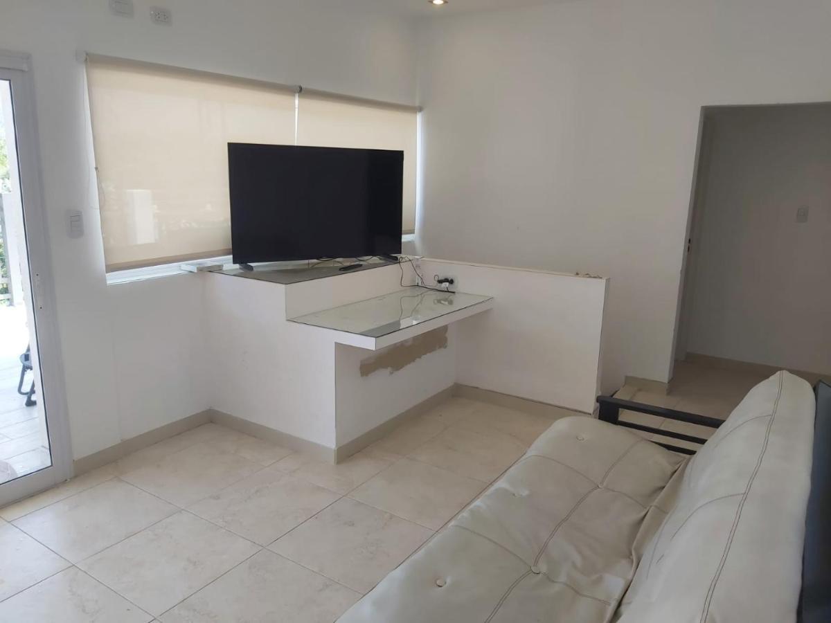 Departamentos En Los Valles Calchaquies กาฟายาเต ภายนอก รูปภาพ