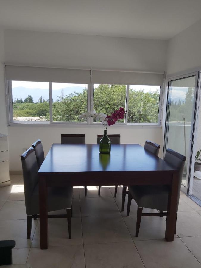 Departamentos En Los Valles Calchaquies กาฟายาเต ภายนอก รูปภาพ
