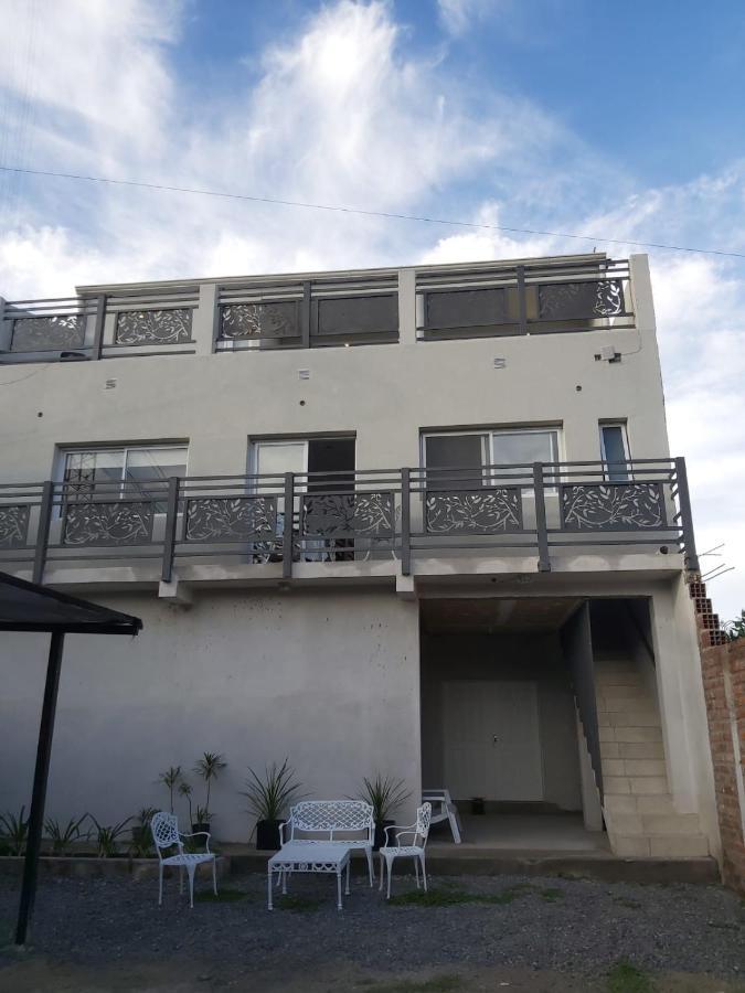 Departamentos En Los Valles Calchaquies กาฟายาเต ภายนอก รูปภาพ
