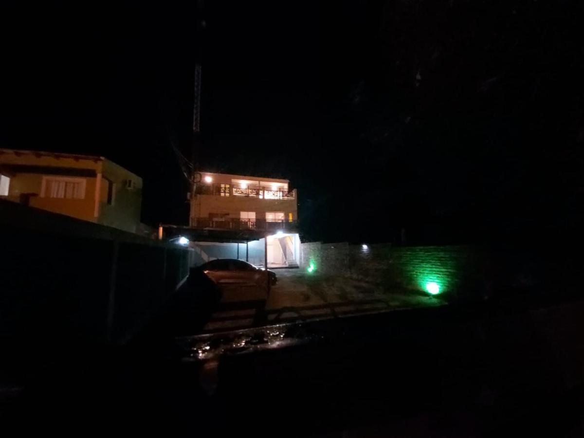 Departamentos En Los Valles Calchaquies กาฟายาเต ภายนอก รูปภาพ