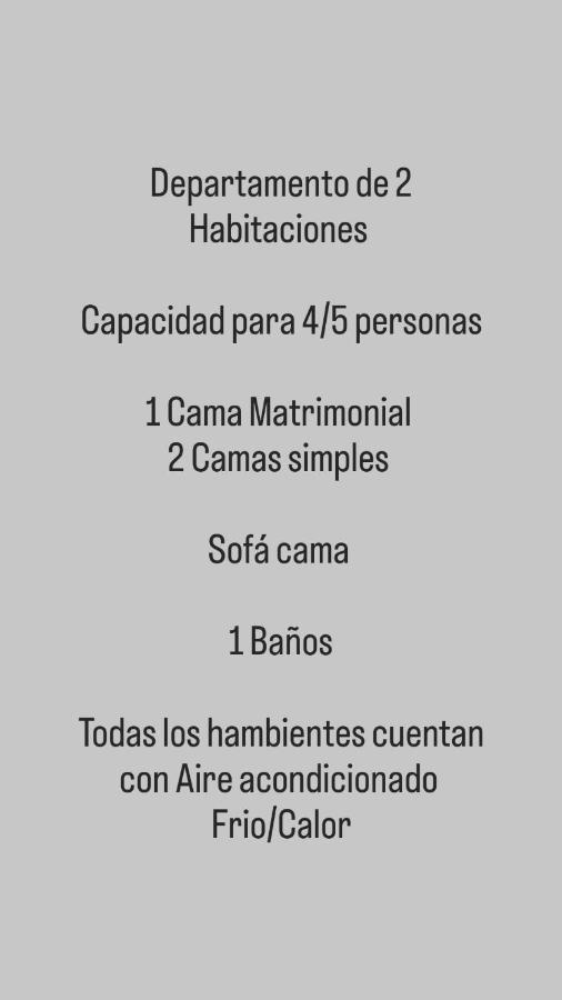 Departamentos En Los Valles Calchaquies กาฟายาเต ภายนอก รูปภาพ